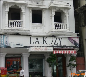 La-kozy