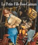 La petite fille Bois-Caïman