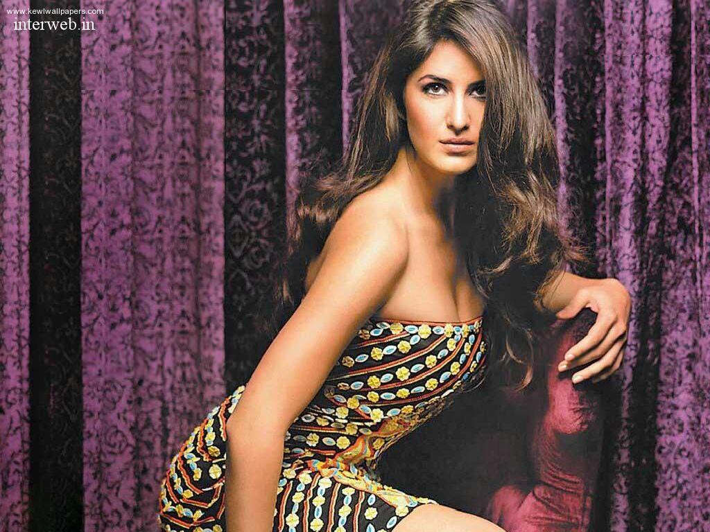 Katrina Kaif