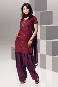 Salwar Kameez