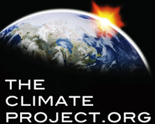 The Climate Project