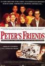 Peter's Friends