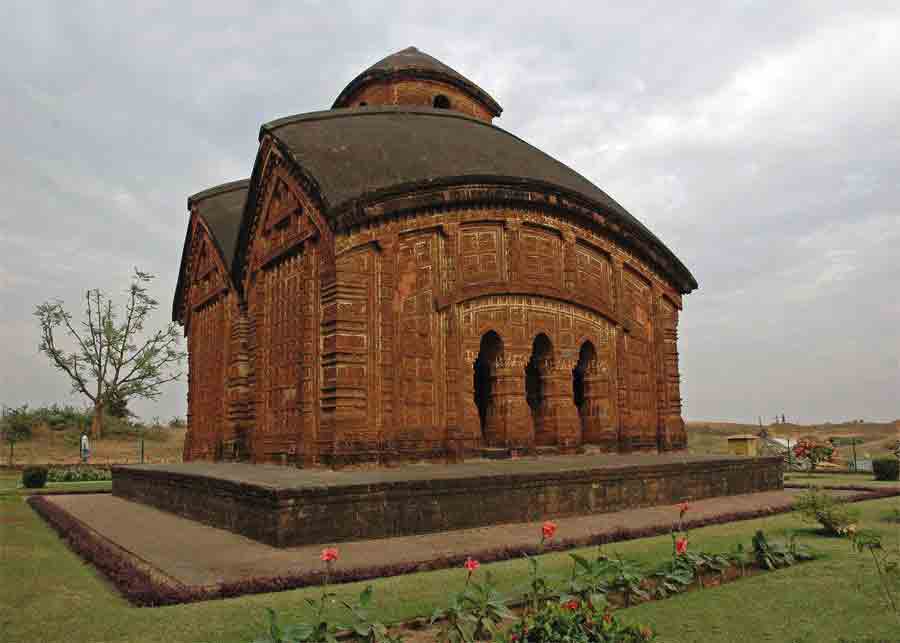 Bishnupur