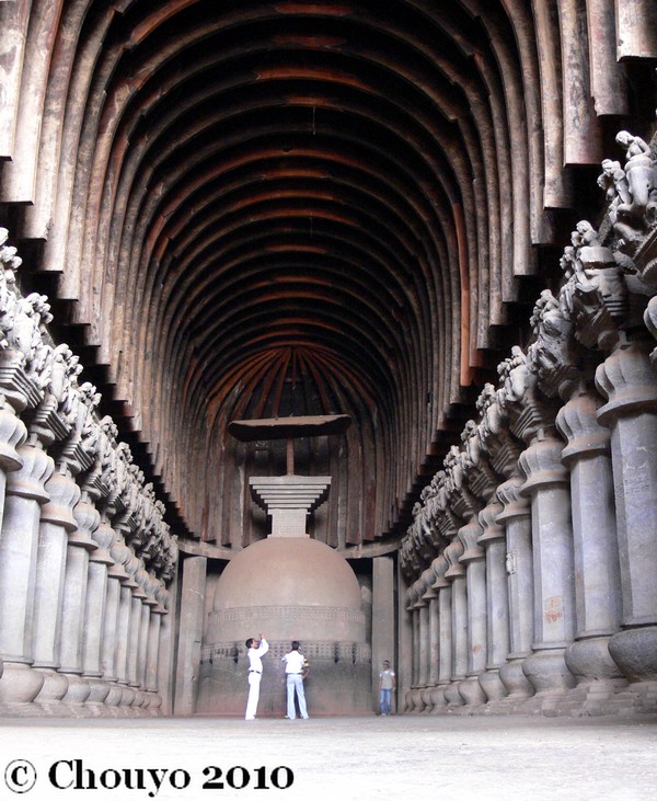 Karla Caves Lonavla