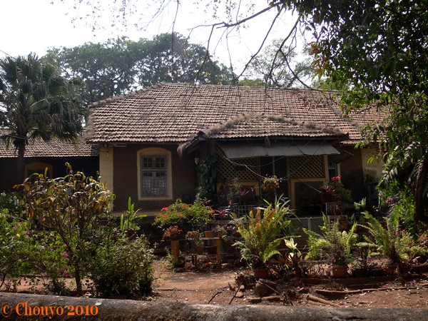 Maison Lonavla 2