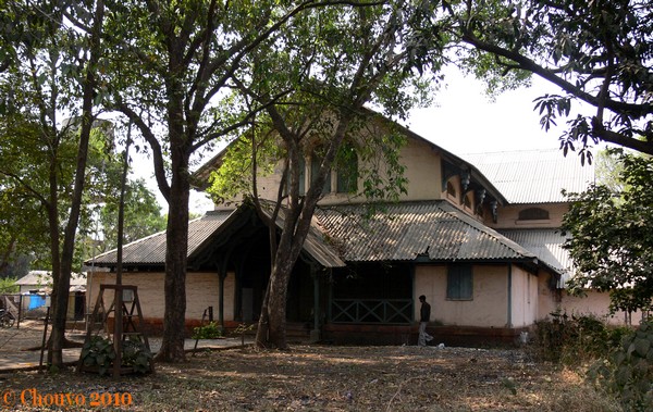 Maison Lonavla