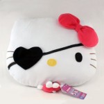 Hello Kitty Pirate