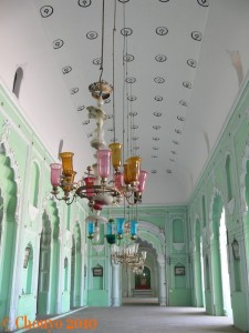 Lucknow Bara Imambara