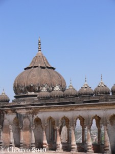 Lucknow Bara Imambara 34