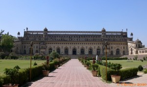 Lucknow Bara Imambara 5