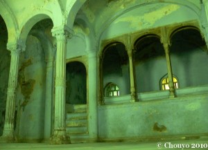 Lucknow Chota Imambara 7