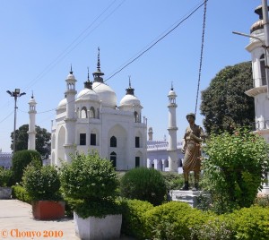 Lucknow Chota Imambara 8