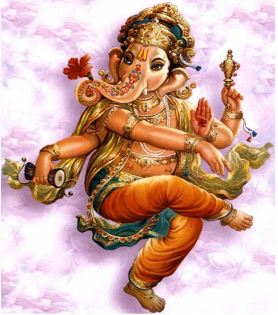 Ganesha