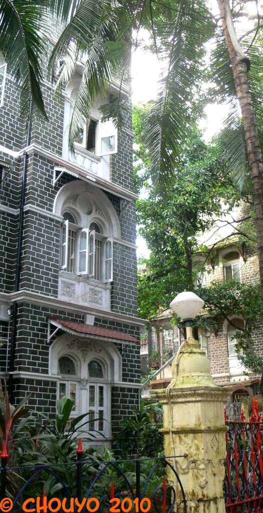 Villa Colaba 4