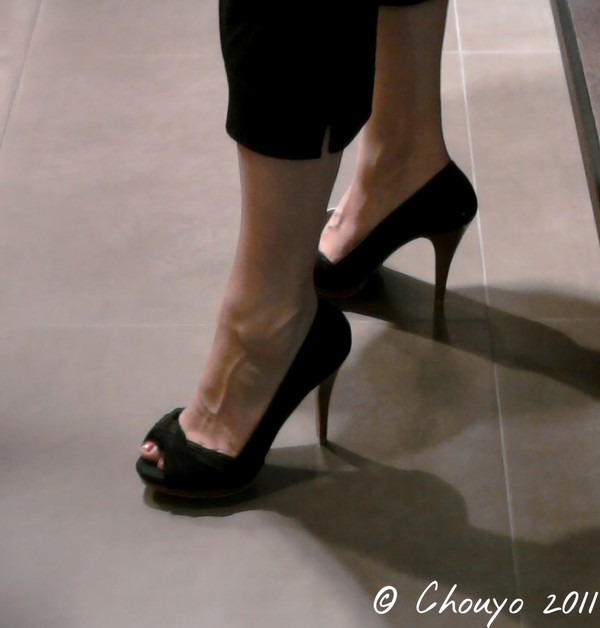 Chaussures 2