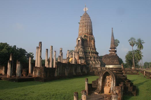 Sri Satchanalai
