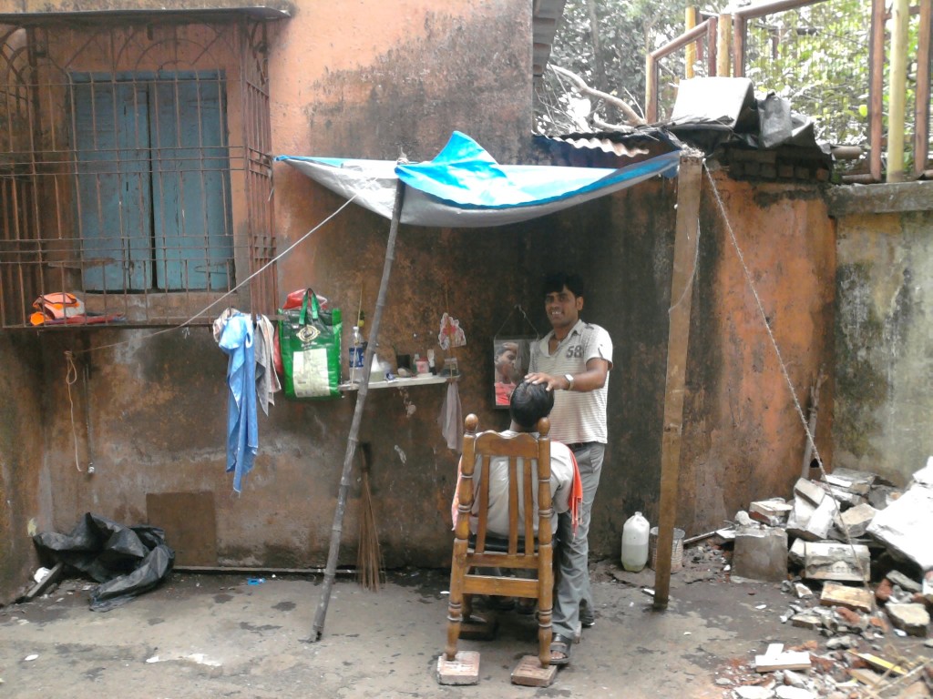 Bombay Coiffeur