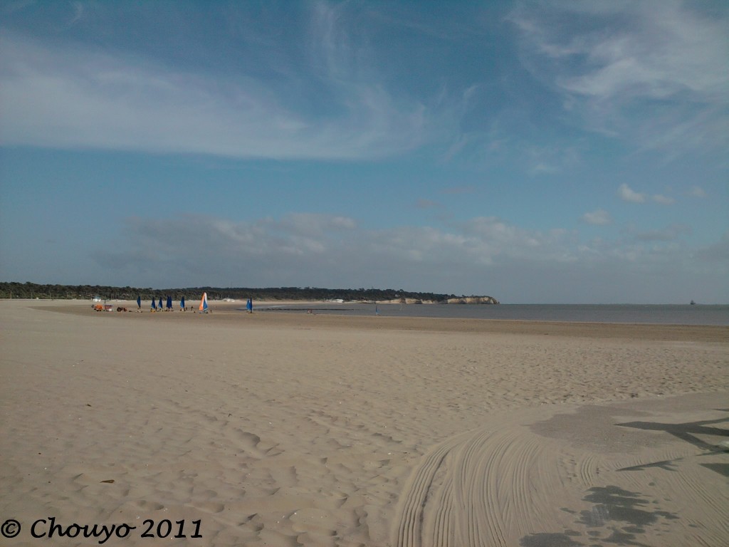 Saint-Georges de Didonne Plage 4