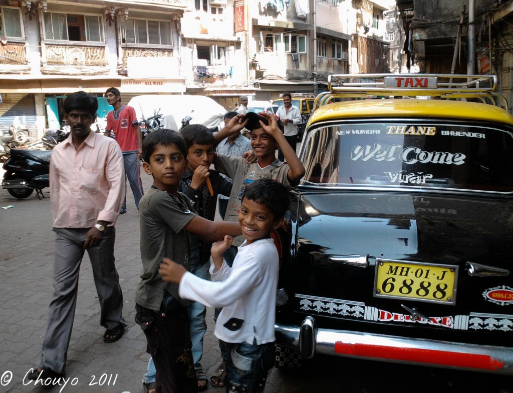 Pydhonie Enfants