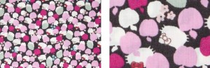 Hello Kitty Fabric 4