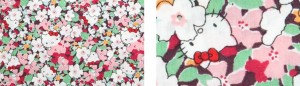 Hello Kitty Fabric 8