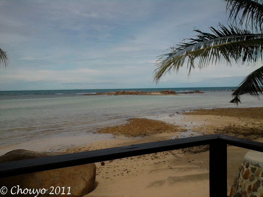 Ko Phangan 19