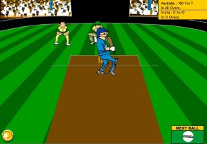 Indian Games Cricket 2