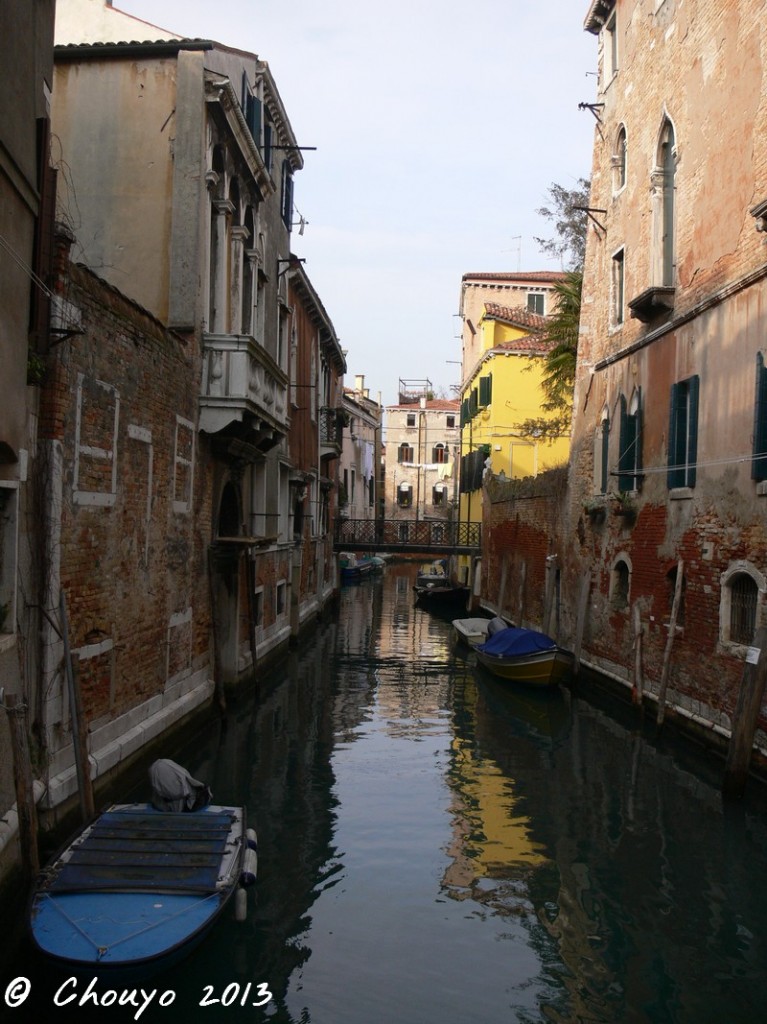 Venise 22