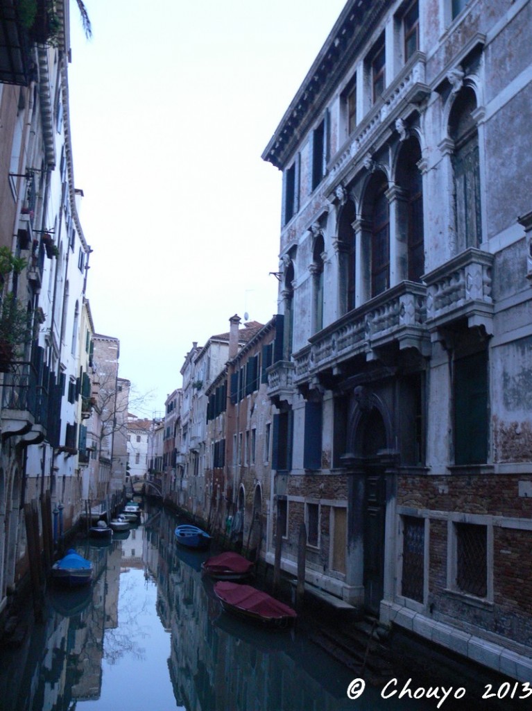 Venise 28