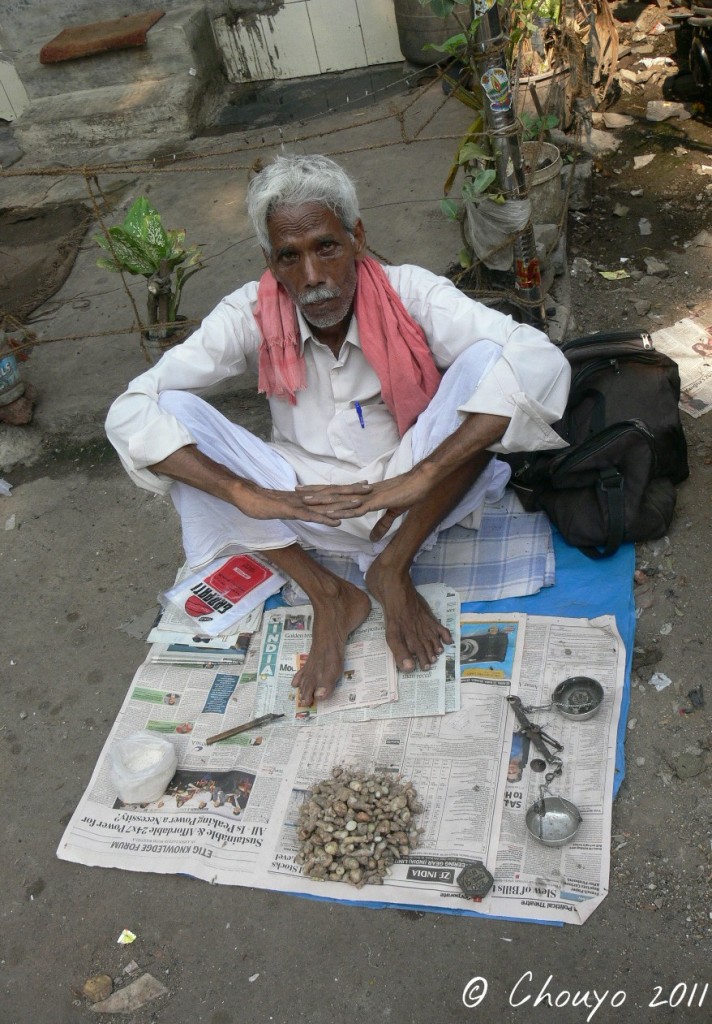 Bombay Portraits 8