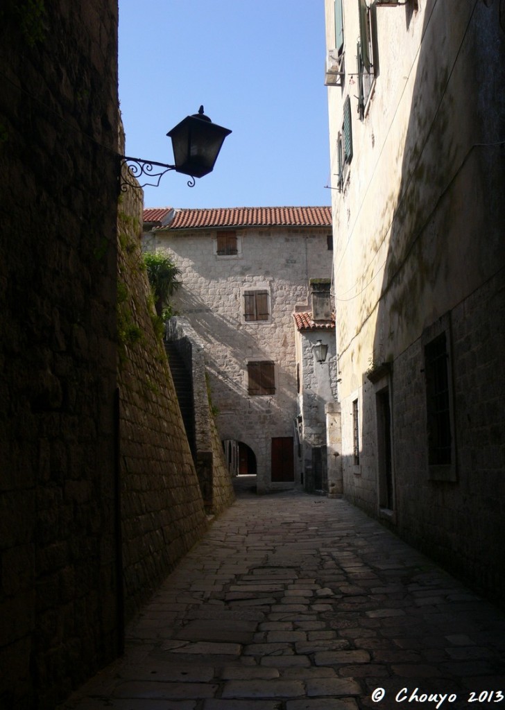 Monténégro Kotor 6