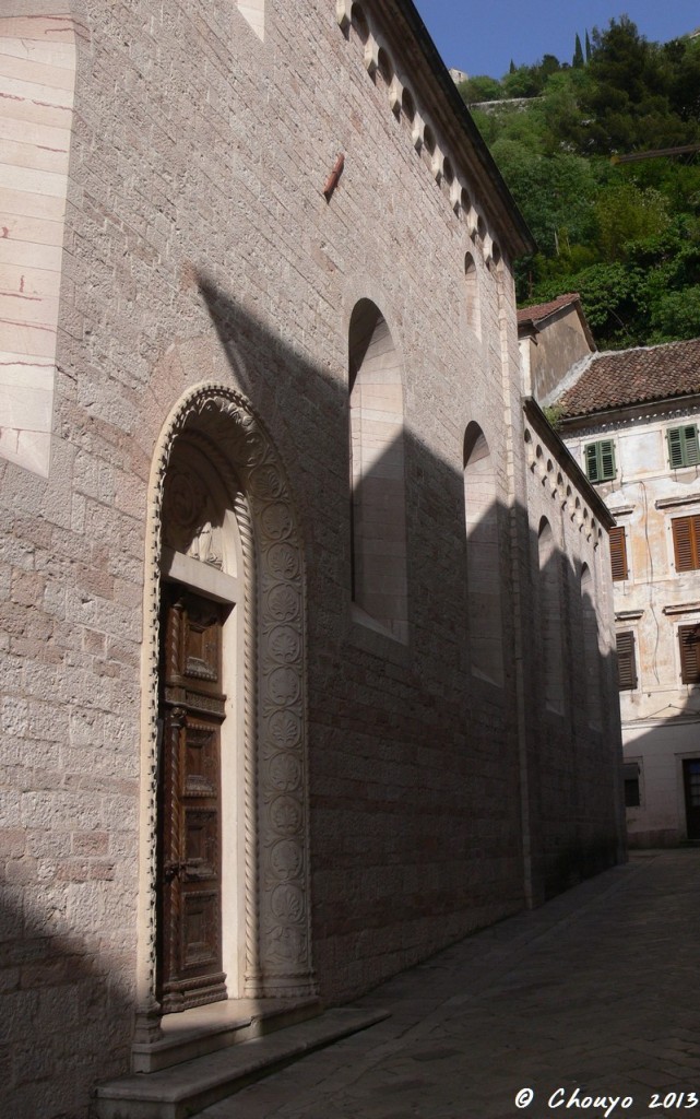 Monténégro Kotor 3