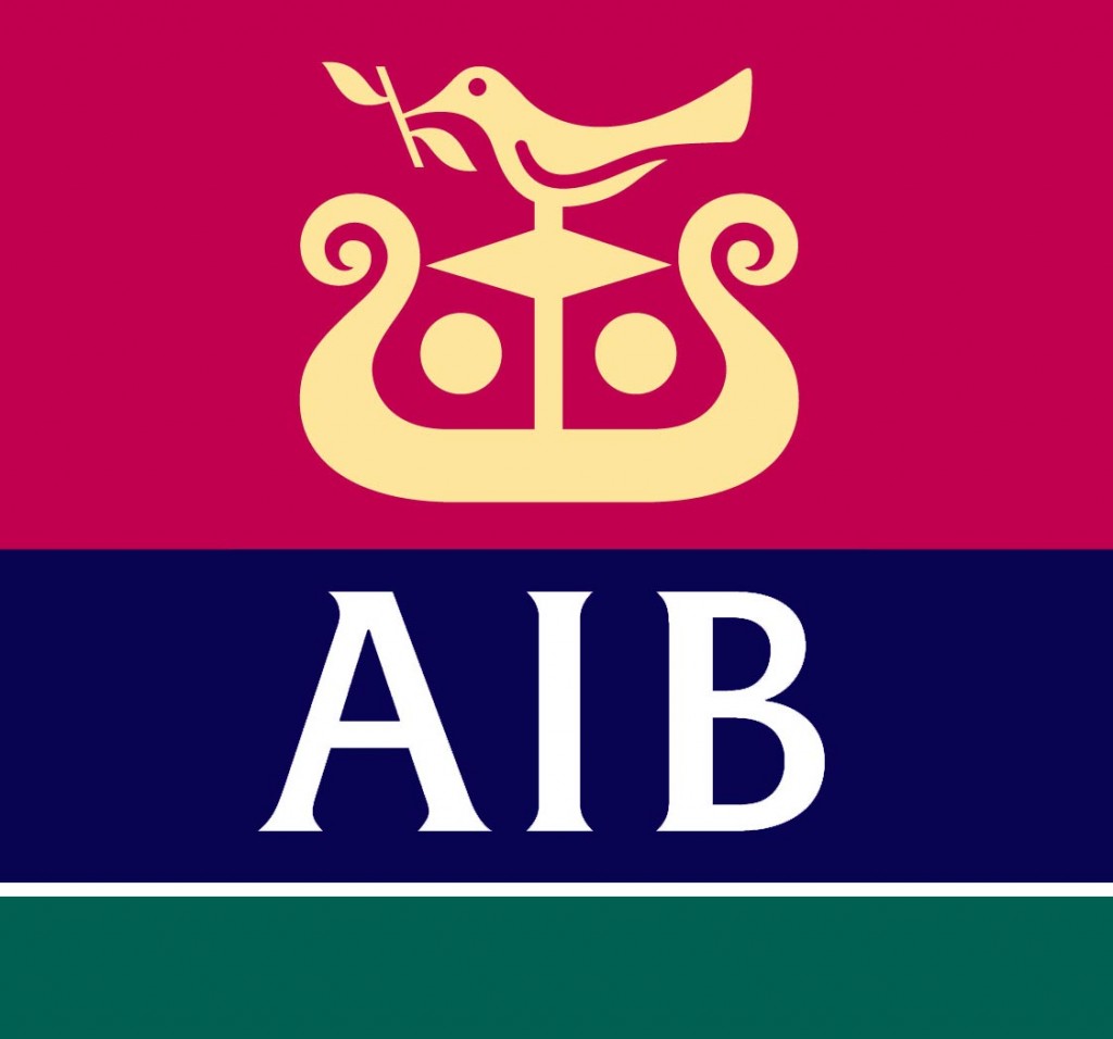 AIB Logo