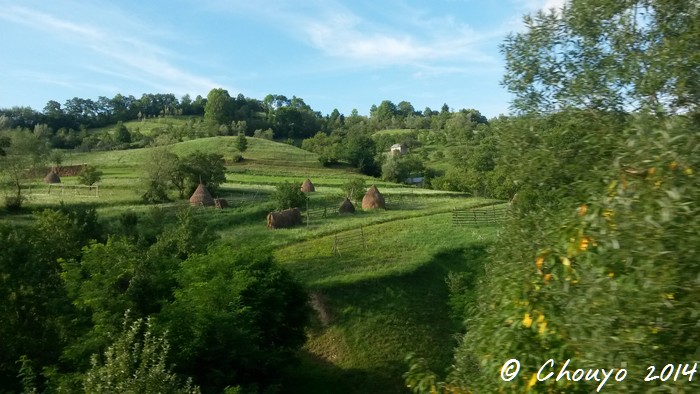 Roumanie Maramures