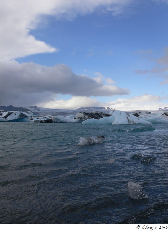 Islande Jökulsarlon 3