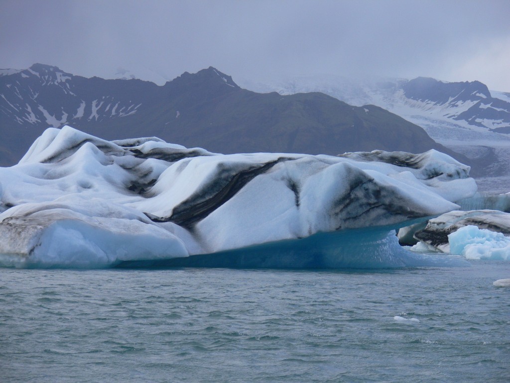 Islande Jökulsarlon 4