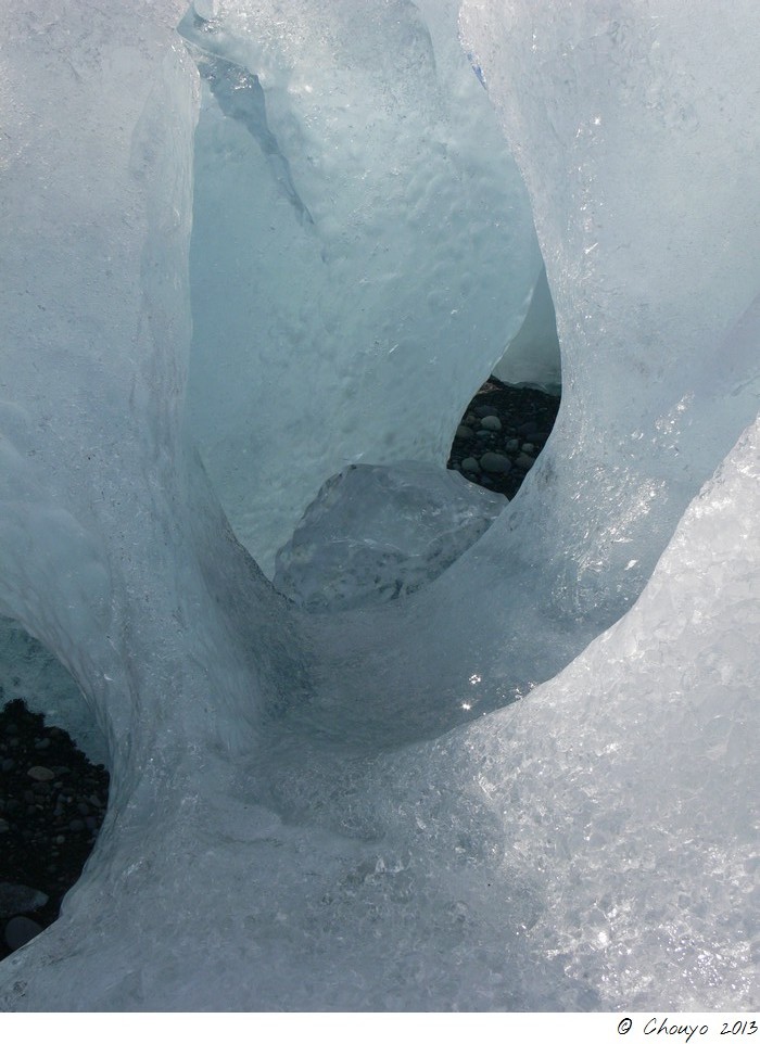 Islande Jökulsarlon 7