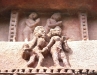 Temple de Bhubaneshwar